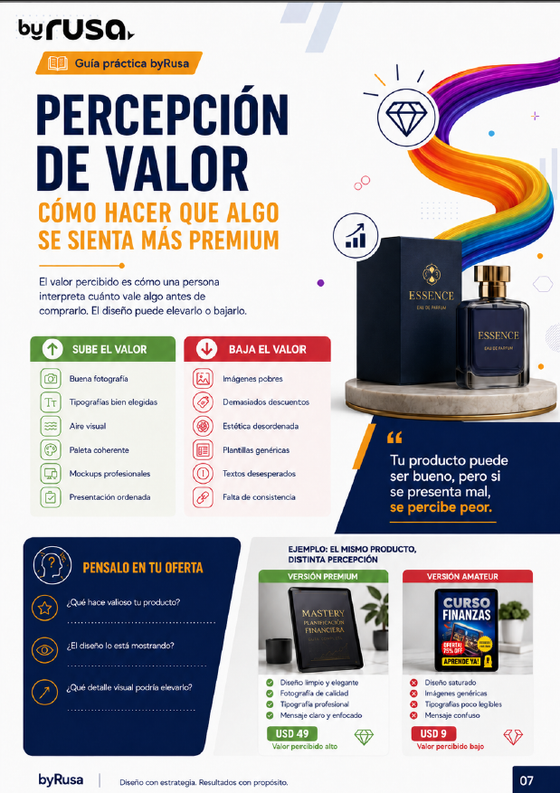 Kit Creativo: Brand Board + IA + Marketing