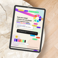 Psicología del color aplicada al diseño + ejercicios prácticos