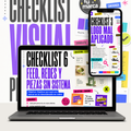 Checklist Visual Profesional (Detectá qué hace ver amateur tu marca)