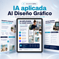 IA aplicada al Diseño Gráfico