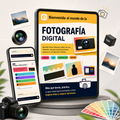 Fotografía Digital (para principiantes)