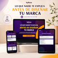 Lo que nadie te explica ANTES de diseñar tu marca